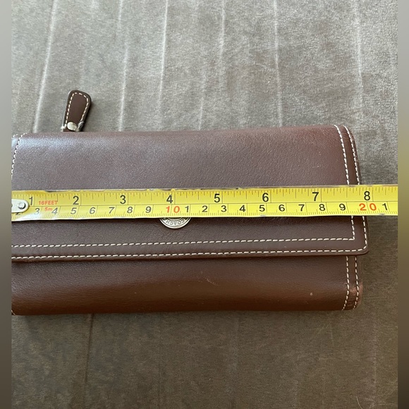 Coach Wallet - Picture 12 of 14